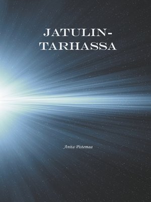 cover image of Jatulintarhassa